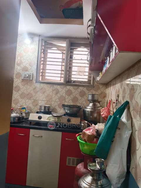 4+ BHK House For Sale  In Chamrajpet