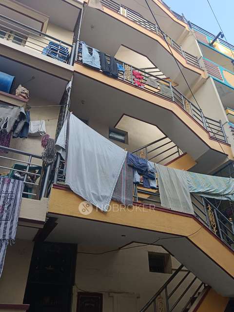 4+ BHK House For Sale  In Chamrajpet