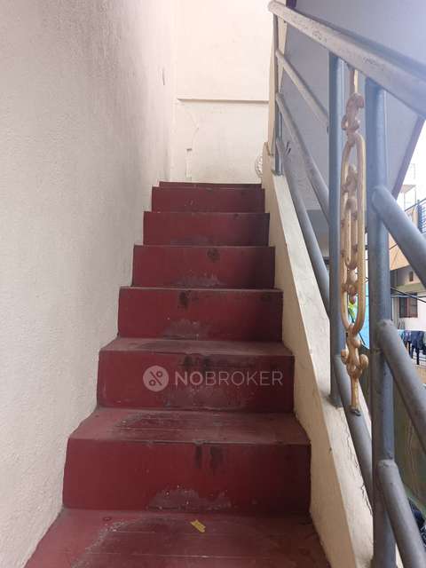 4+ BHK House For Sale  In Chamrajpet