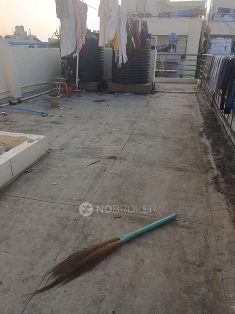 4+ BHK House For Sale  In Chamrajpet