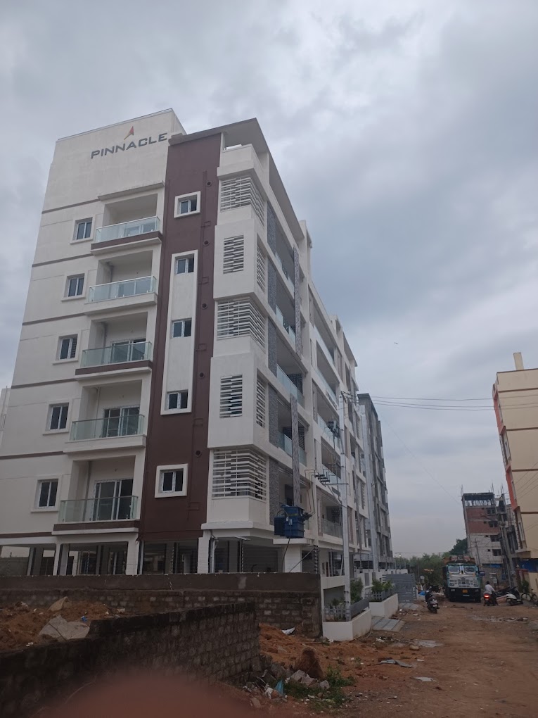 Pinnacle Prashanthi Enclave