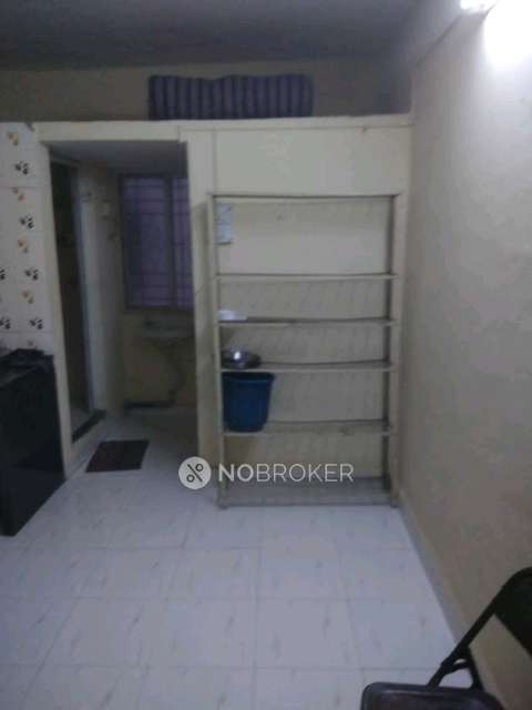 1 RK Flat In L38 for Rent  In Karve Nagar