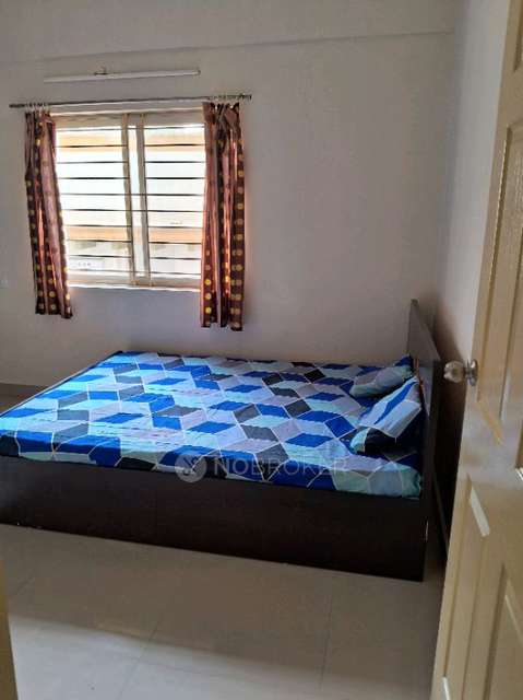 3 BHK Flat In Saranya Springs, Munnekollal for Rent  In Munnekollal