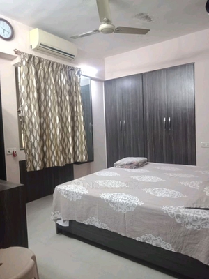 3 BHK Flat In Kabra Galaxy Star 2 For Sale  In Avior 901