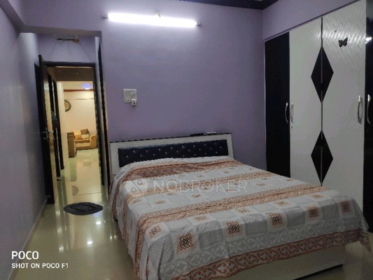 3 BHK Flat In Kabra Galaxy Star 2 For Sale  In Avior 901