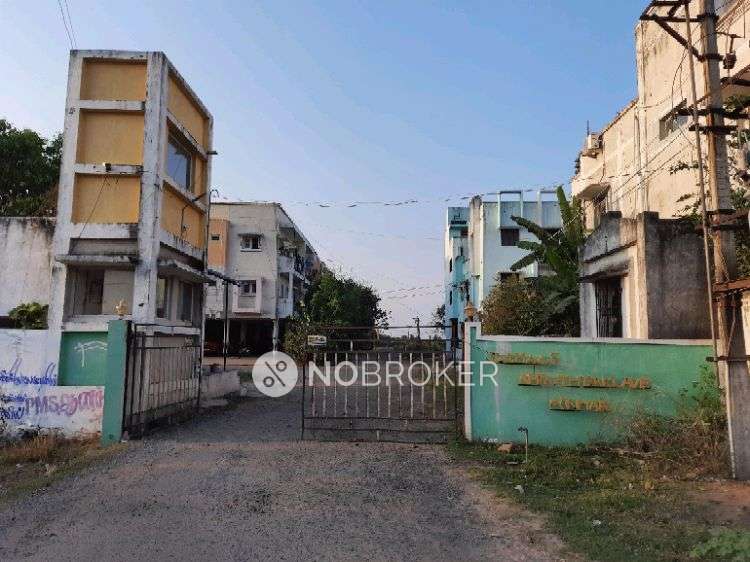 2 BHK Flat In Amruth Enclave Ponmar For Sale  In Ponmar
