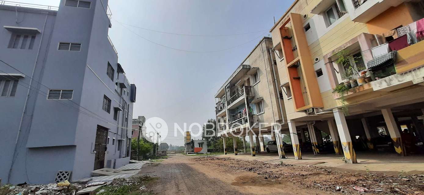 2 BHK Flat In Amruth Enclave Ponmar For Sale  In Ponmar