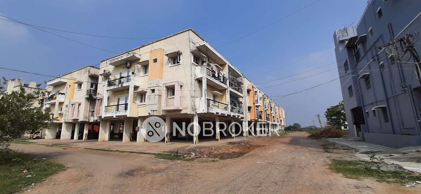 2 BHK Flat In Amruth Enclave Ponmar For Sale  In Ponmar