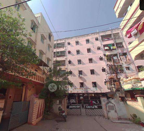2 BHK Flat In  Janapriya Apartments  for Rent  In  Adikmet