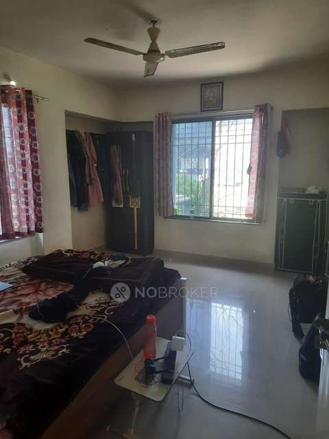 2 BHK Flat In Kapila Chs for Rent  In Baner, Pune, Maharashtra, India