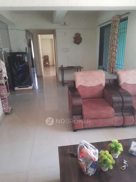 2 BHK Flat In Kapila Chs for Rent  In Baner, Pune, Maharashtra, India