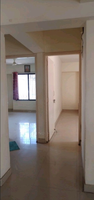 2 BHK Flat In Kapila Chs for Rent  In Baner, Pune, Maharashtra, India
