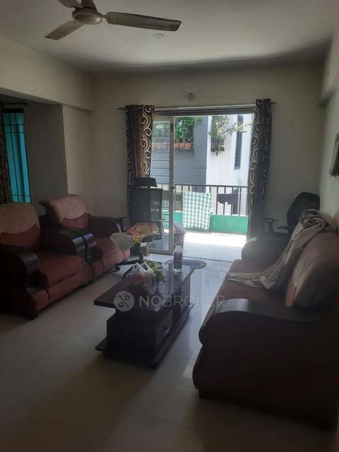 2 BHK Flat In Kapila Chs for Rent  In Baner, Pune, Maharashtra, India
