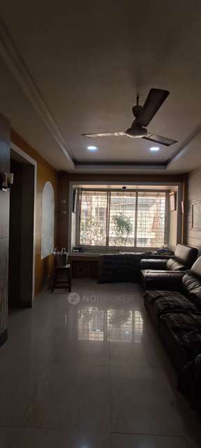 2 BHK Flat In Vitthal Plaza For Sale  In Dombivali