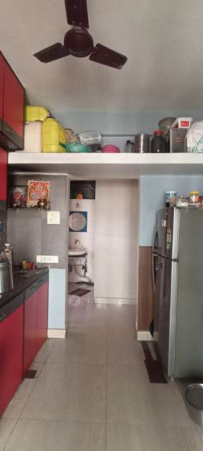 2 BHK Flat In Vitthal Plaza For Sale  In Dombivali