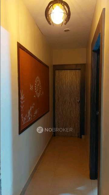 2 BHK Flat In Vitthal Plaza For Sale  In Dombivali