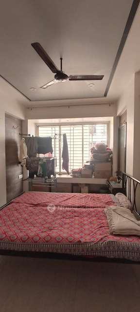 2 BHK Flat In Vitthal Plaza For Sale  In Dombivali