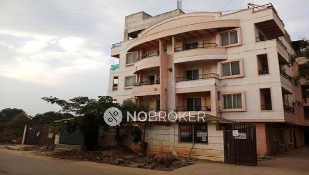 Shrestha Pratham Apartments Basapura Without Brokerage Semifurnished