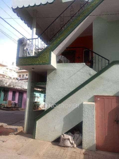 1 BHK House for Rent  In 109, 2nd Cross Rd, Nethaji Nagar, Chokkasandra, Peenya, Bengaluru, Karnataka 560057, India