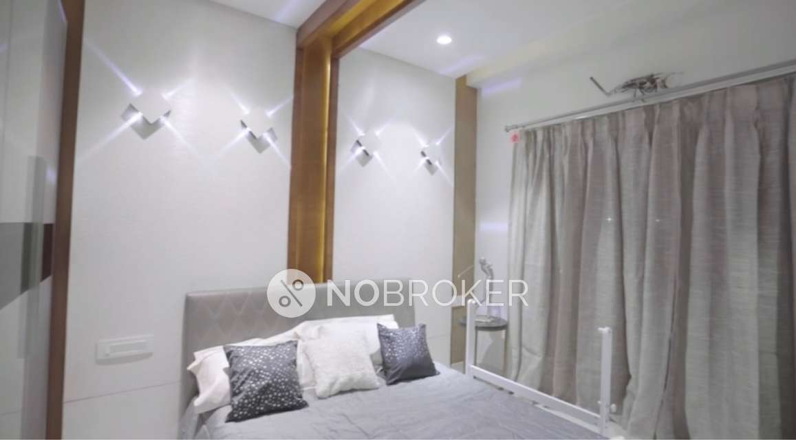 3 BHK Flat In Sumadhura Acropolis for Rent  In Gachibowli