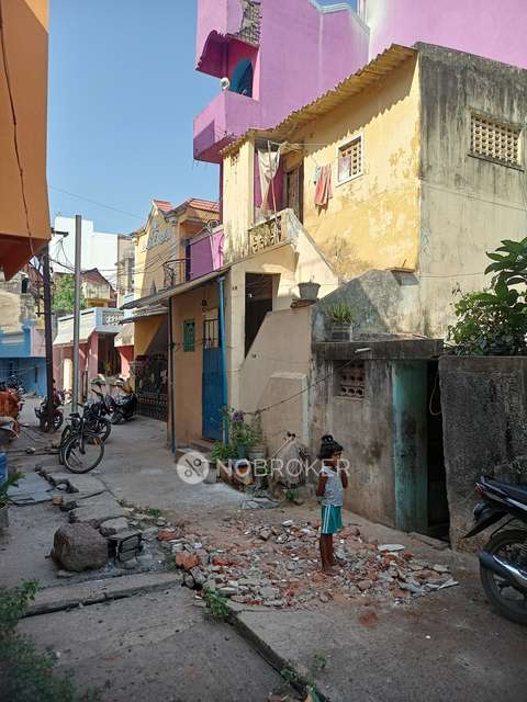 1 BHK Flat For Sale  In Redhills