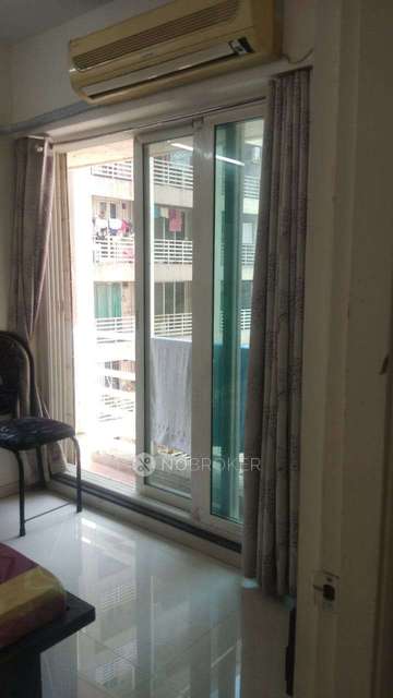 2 BHK Flat In Rdc Pinewood Society For Sale  In Thane West