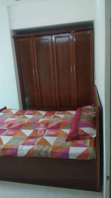 2 BHK Flat In Rdc Pinewood Society For Sale  In Thane West