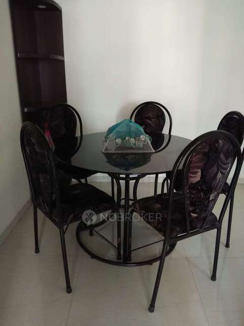 2 BHK Flat In Rdc Pinewood Society For Sale  In Thane West