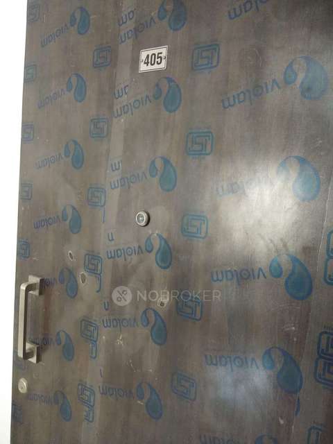 2 BHK Flat In Rdc Pinewood Society For Sale  In Thane West