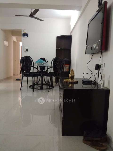 2 BHK Flat In Rdc Pinewood Society For Sale  In Thane West