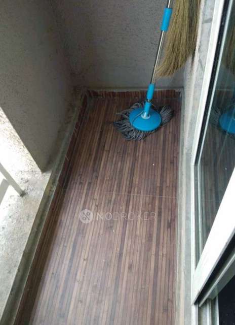 2 BHK Flat In Rdc Pinewood Society For Sale  In Thane West