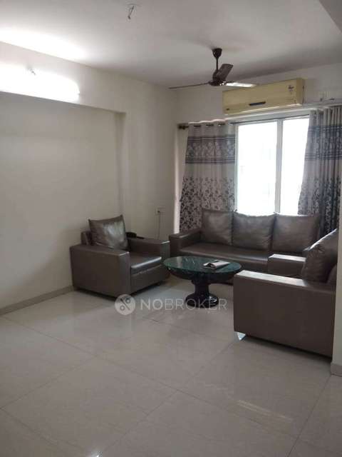 2 BHK Flat In Rdc Pinewood Society For Sale  In Thane West