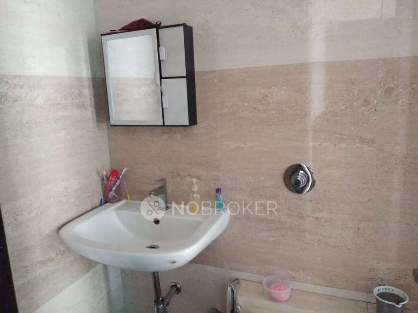 2 BHK Flat In Rdc Pinewood Society For Sale  In Thane West