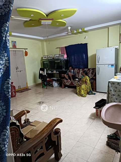 2 BHK Flat In Gauthami Apartments For Sale  In Malkajgiri