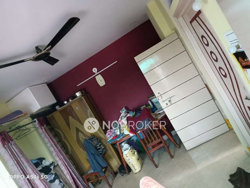 2 BHK Flat In Gauthami Apartments For Sale  In Malkajgiri