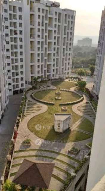 2 BHK Flat In Mont Vert Vesta For Sale  In Pirangut