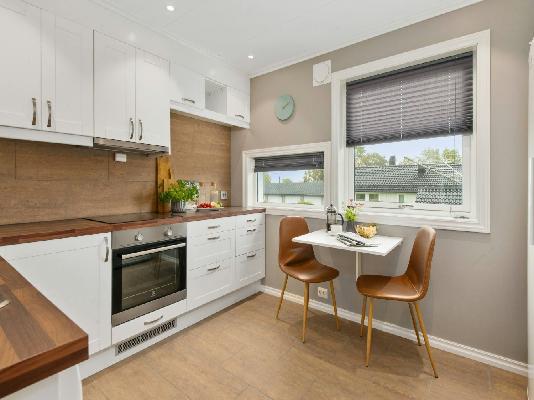 3 BHK Flat In Winspace Amelio For Sale  In Andheri West