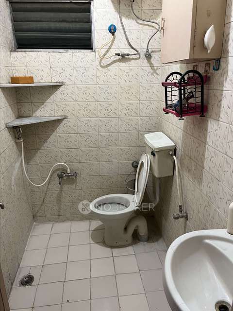 3 BHK Flat In Krishna Residency For Sale  In Krishna Residency