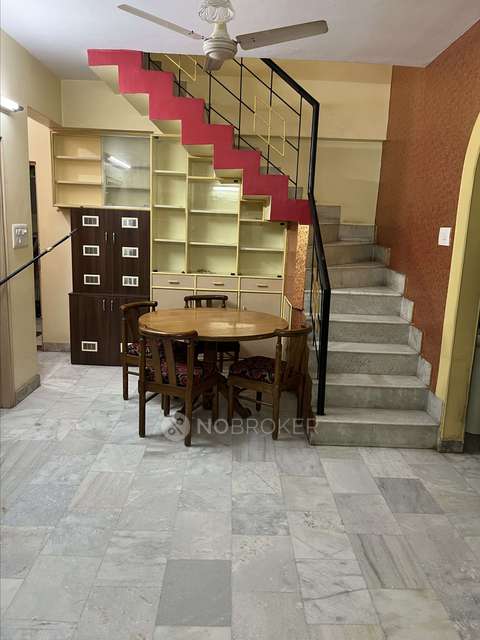 3 BHK Flat In Krishna Residency For Sale  In Krishna Residency