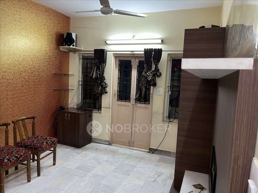 3 BHK Flat In Krishna Residency For Sale  In Krishna Residency