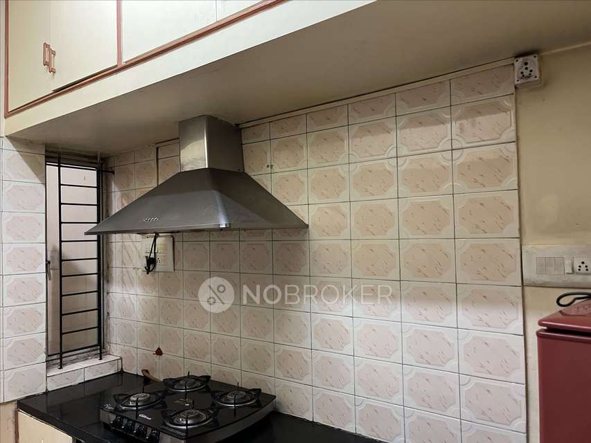 3 BHK Flat In Krishna Residency For Sale  In Krishna Residency