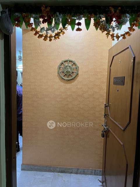 3 BHK Flat In Krishna Residency For Sale  In Krishna Residency