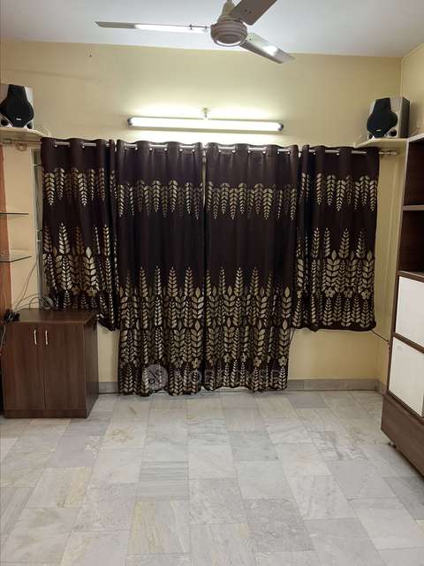 3 BHK Flat In Krishna Residency For Sale  In Krishna Residency