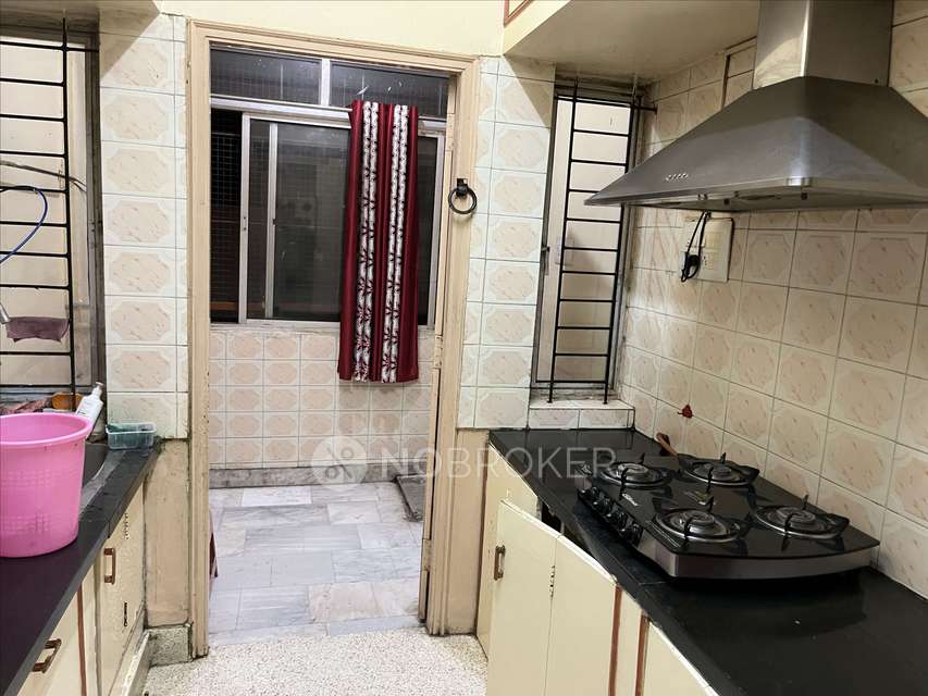 3 BHK Flat In Krishna Residency For Sale  In Krishna Residency