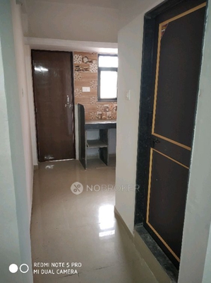 1 BHK Flat In Rent House 1bhk for Rent  In Chandan Nagar