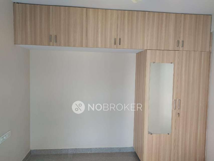 1 BHK Flat In Standalone Building   for Rent  In R.m.v. 2nd Stage