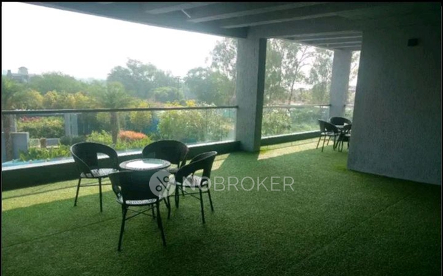 2 BHK Flat In Mantra Residency For Sale  In Nighoje