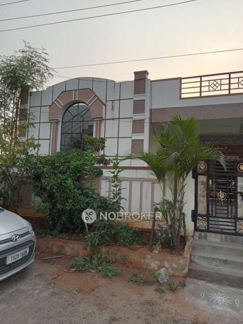 3 BHK House for Rent  In Turkayamjal