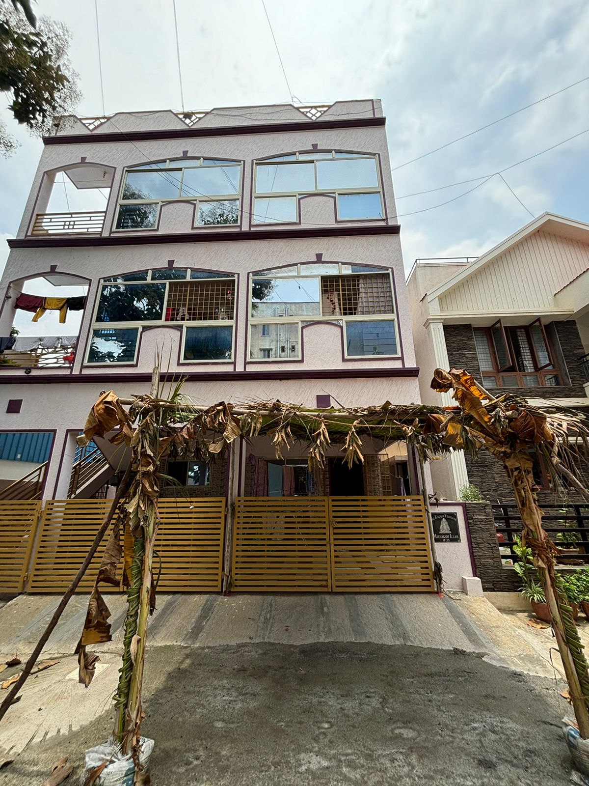 Green Garden Phase 2