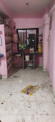 1 RK Flat In Sai Savali  for Rent  In Achole Road